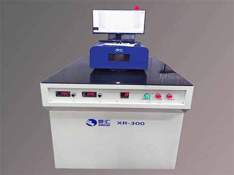 Inner Layer X-Ray Drilling Inspection System - UGPCB