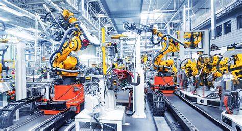 机械设计制造及其自动化就业现状