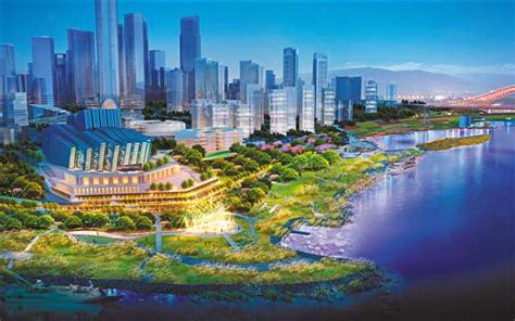 重庆市与三峡集团全面合作推动长江经济带生态优先绿色发展-国际环保在线