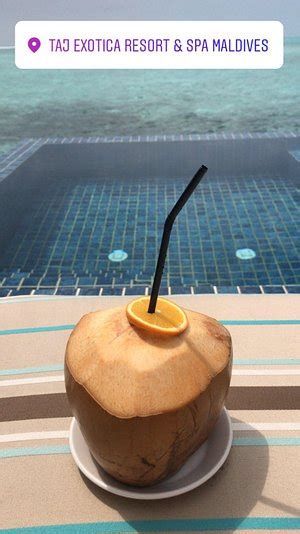 TAJ EXOTICA RESORT AND SPA (Maldives) - Resort Reviews, Photos, Rate ...