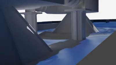 Simulation Advances Solutions to Water Pollution