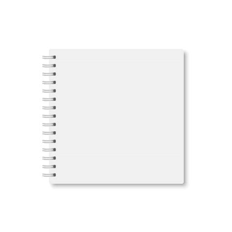 White Notebook 的图像结果