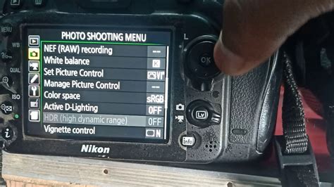 Image result for Nikon D7200 Advanced Tutorial