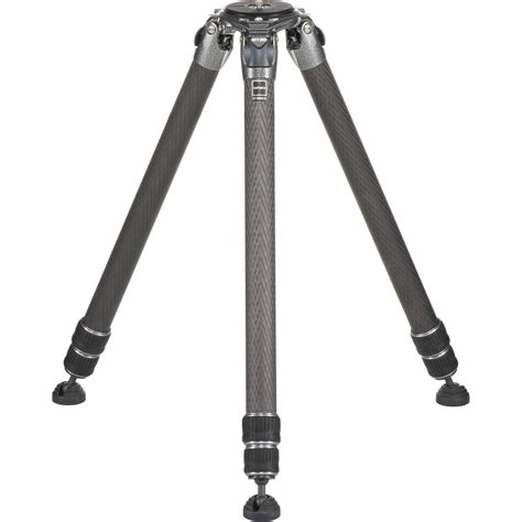 Gitzo GT5533L Systematic Series Carbon Fiber Tripod (Long)