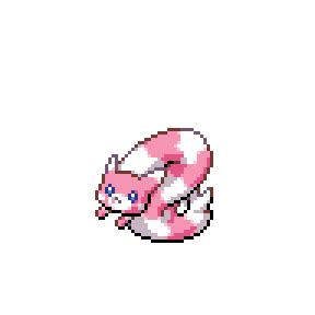 Luvret #501.162 - FusionDex