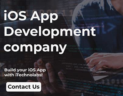 Image result for iOS Development Flier