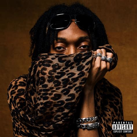 PLAN A” álbum de Lil Tecca en Apple Music