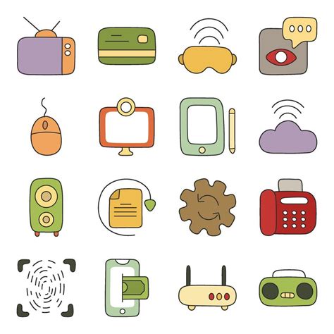 Tech Clip Art 的图像结果