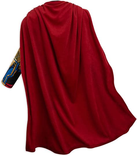 Buy Marvel Thor Costume for Kids – Thor: Love and Thunder Online at ...