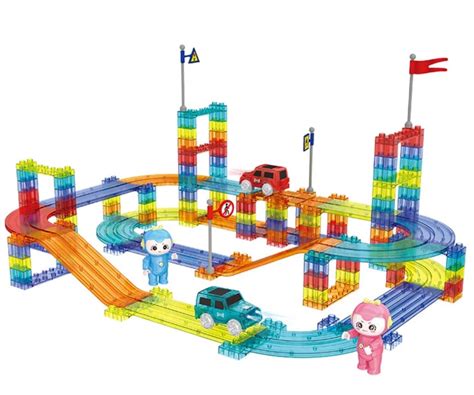 Magnetic Rail Blocks – Heavy Duty Magnetic Track Supports for DIY Projects