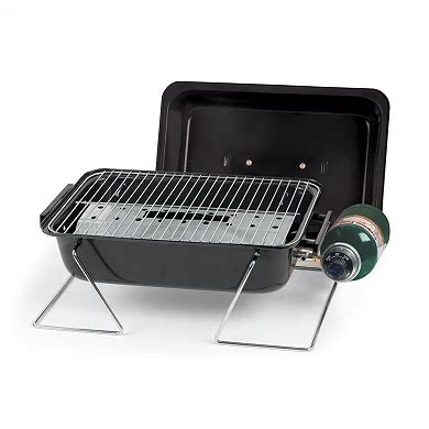 LSU Tigers 6-pc. Propane Grill & Cooler Set