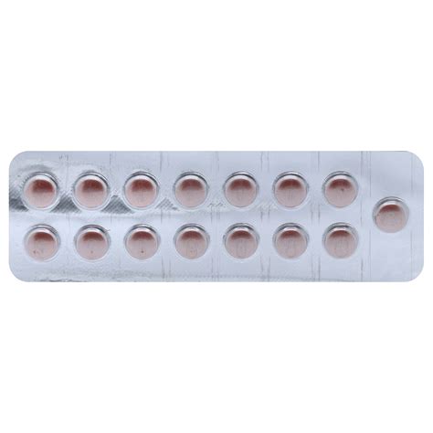 Buy Cilacar T 20/40 Tablet 15's online | Uses, Side Effects, Price and ...