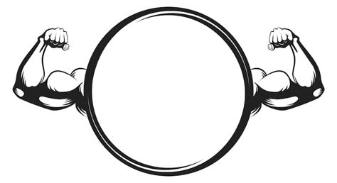 Muscle clip art Images - Free Download on Freepik