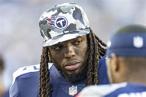 Giants’ DC Wink Martindale: Titans’ RB Derrick Henry a ‘modern-day Jim ...