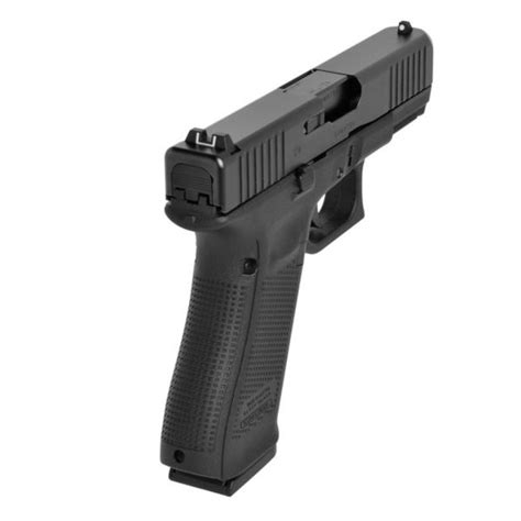 Glock 45 FS 9mm Luger | GermanGunWorks