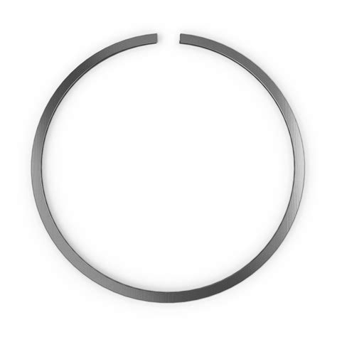 Royal Enfield 1570400/B J-Series 350 Piston Ring 1st – Classic/Meteor ...
