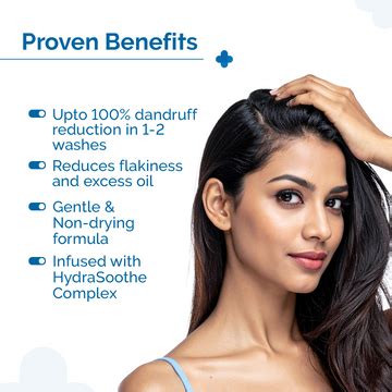 Buy Hair Care Products Online in India at Best Price – The Derma Co