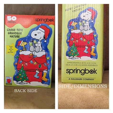 7 Vintage Peanuts Puzzles, Peanuts Jigsaw Puzzles, Peanuts Floor ...