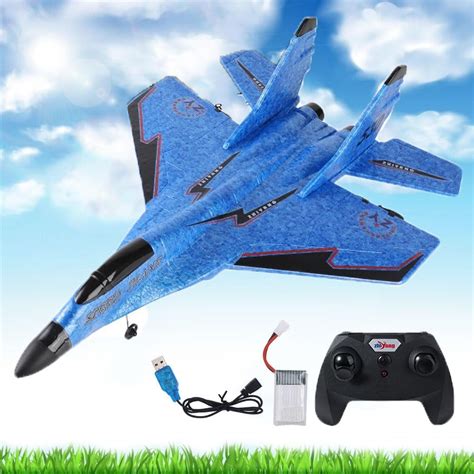 Image result for How to Make a Remote Control Fighter Jet