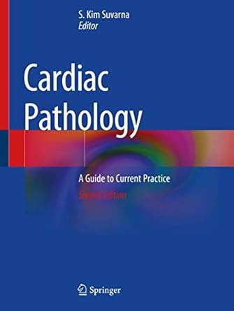 Buy Cardiac Pathology: A Guide to Current Practice Book Online at Low ...