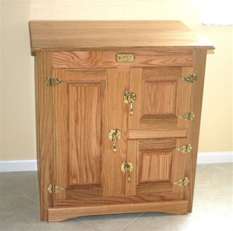 Ice Box 的图像结果