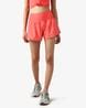 Buy Pink Shorts for Women by KICA Online | Ajio.com