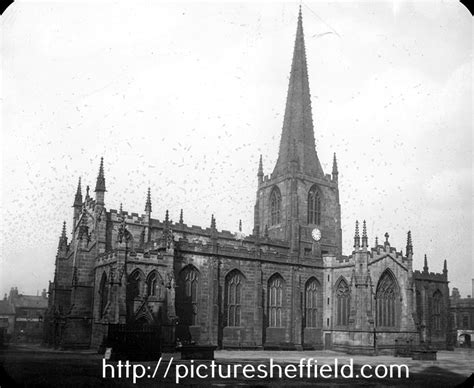 Searching Picture Sheffield