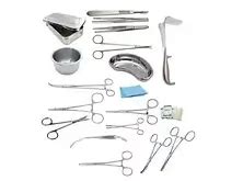 Cheek Bladder Set OI-004| Accure Medical Pvt. Ltd.