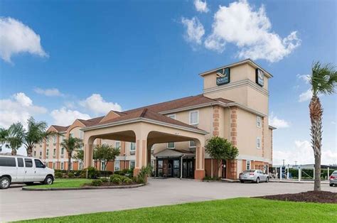 QUALITY INN & SUITES (Houma) - Hotel Reviews, Photos, Rate Comparison ...
