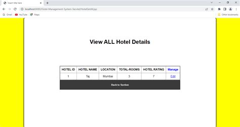 Image result for In Java GUI Hotel Booking System