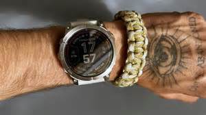 Garmin Fenix 7 Pro review: take it to the next level | T3