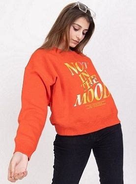 WOMEN SWEATSHIRTS – Rvk Clothing