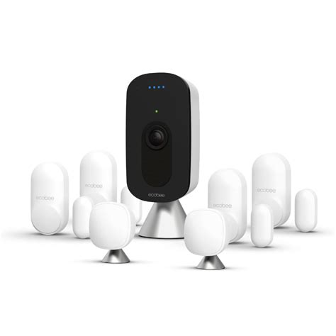 Image result for Ecobee Smart Features