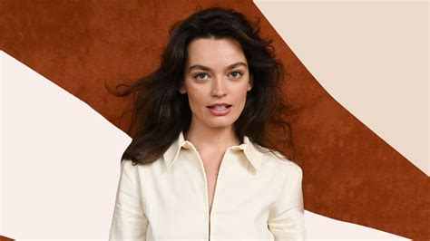 Sex Education Star Emma Mackey Movie Interview Emily And Barbie | Glamour UK