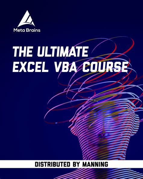 Excel VBA Programming Course 的图像结果