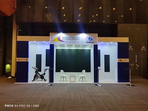 EPIKA Diseño y fabricacion: Customer Reviews, Stands and Services