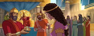 Si Reyna Esther