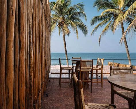 7 Beautiful Cafes In Goa With The Best Ocean Views | Femina.in