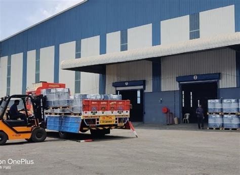 Ashte Logistic Private Limited