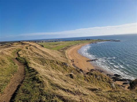 Elie and Earlsferry circular, KY9 1BZ, Leven, 19 January 2025 | AllEvents