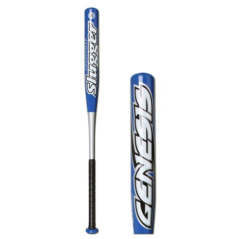 Louisville Slugger TPS Genesis Slow Pitch Softball Bat: SB11G ...