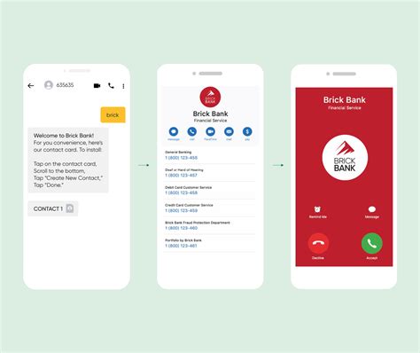 What's a vCard? Definition + Examples - Sinch