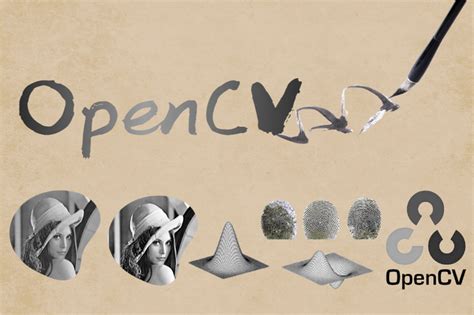 MATLAB OpenCV 的图像结果