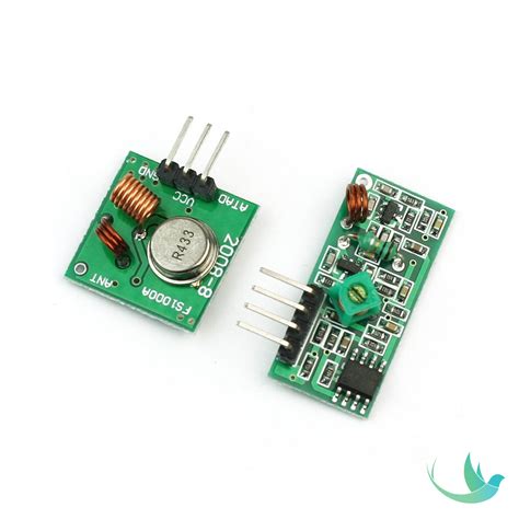 Image result for Arduino Funkmodul