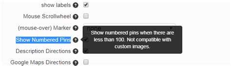 Map Pin Number 1 的图像结果