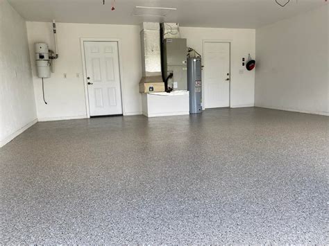 Garage Floors Gallery – The One Day Floor
