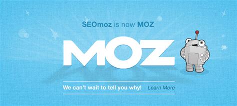 SEOmoz Rebrands as Moz, Launches Moz Analytics Beta | Blog social media, Public relations ...