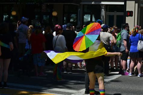 PDX Pride 2023 – Sophia Atkinson