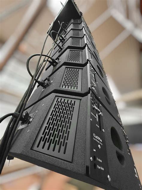 Image result for Line array Applications