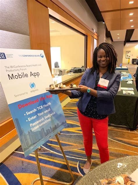 The Conference Board Office Photos | Glassdoor